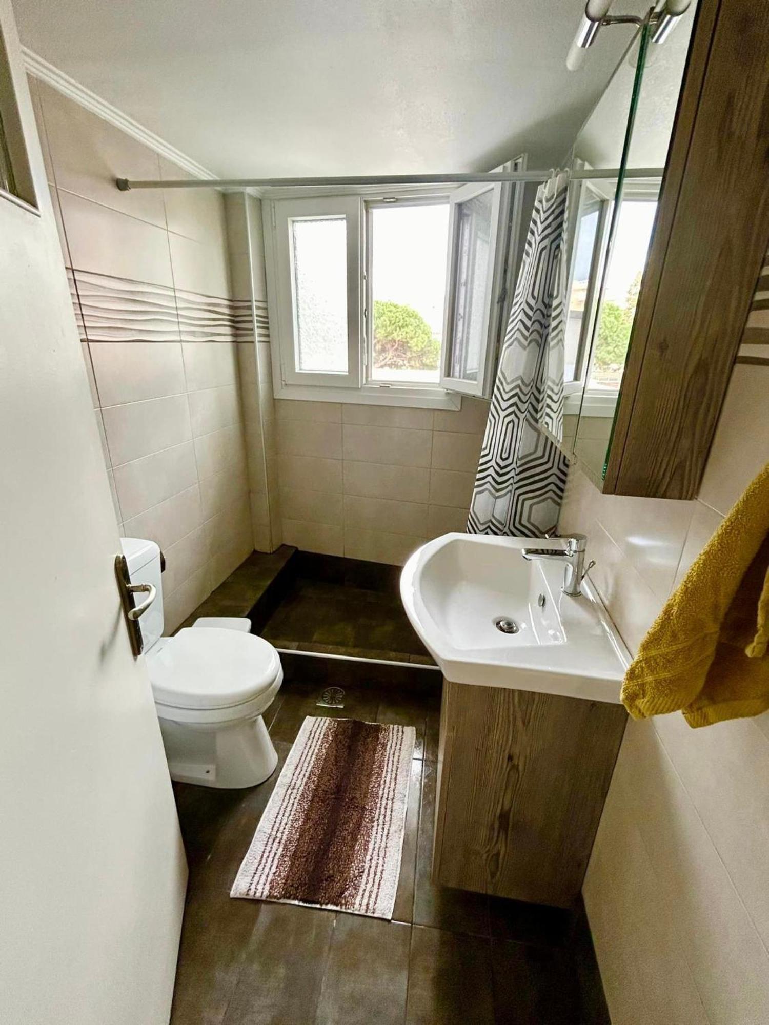 Bella Vista Apartment Хиос Екстериор снимка