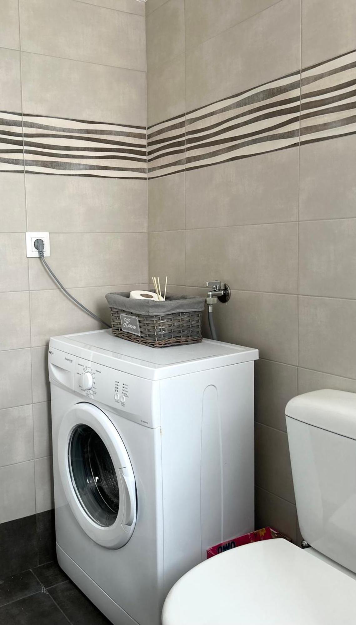 Bella Vista Apartment Хиос Екстериор снимка