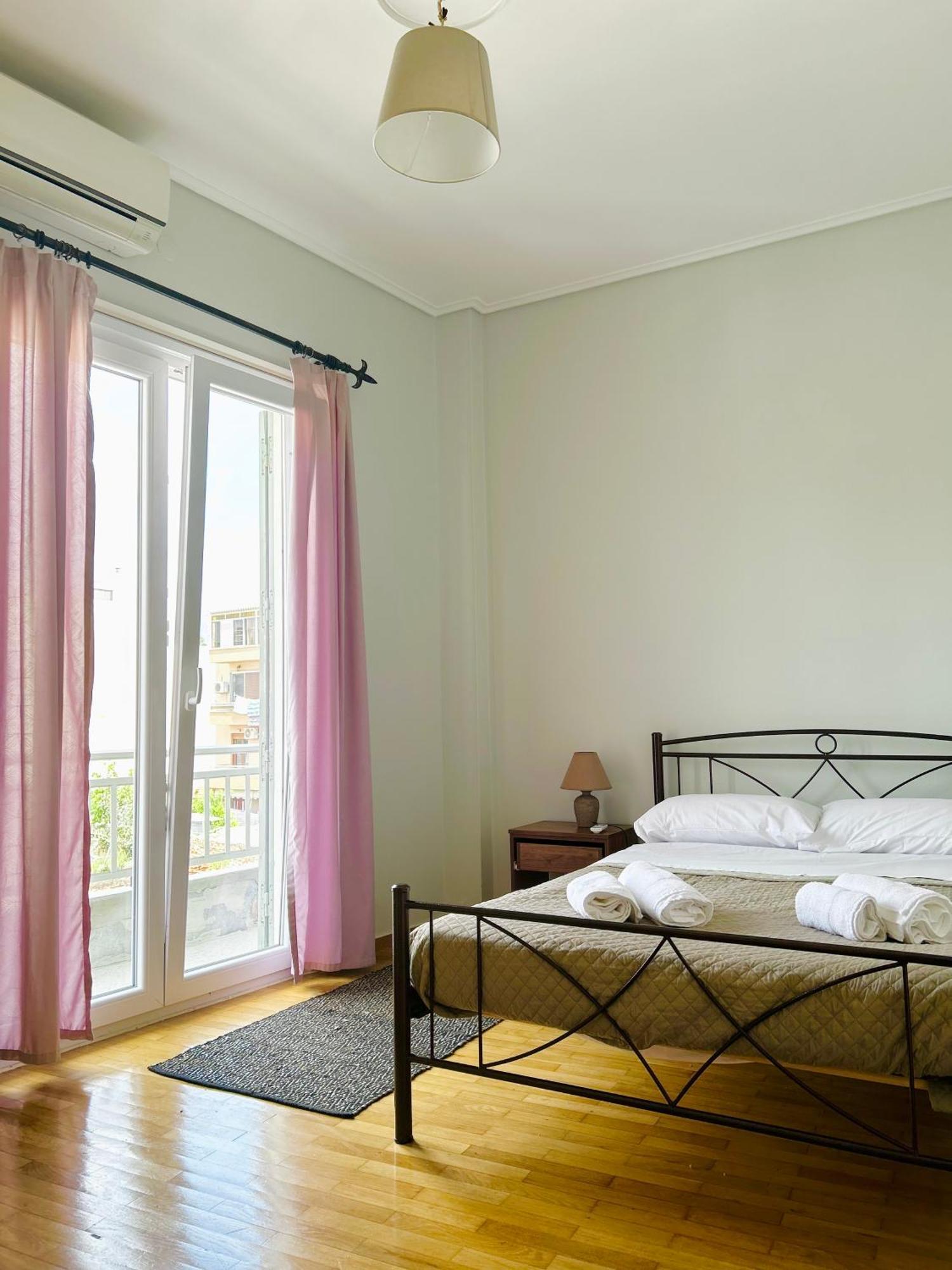 Bella Vista Apartment Хиос Екстериор снимка